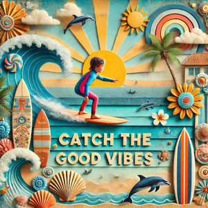 Catch the Good Vibes