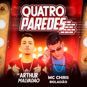 Quatro Paredes (Explicit)