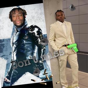 Dont miss (Official) (feat. Tupezzy) (Explicit)