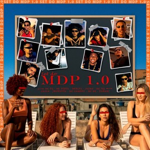 SET DO MDP 1.0 (Explicit)