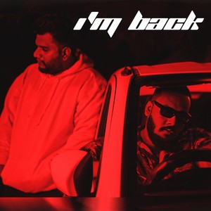 I'm Back (Explicit)