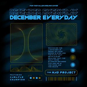 December Everyday (feat. Carlyle Champion)