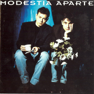 Modestia Aparte