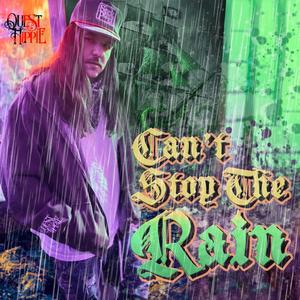 Can't Stop The Rain (Explicit)