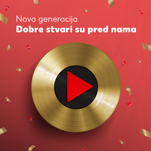 Dobre stvari su pred nama