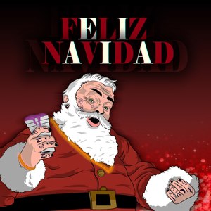 Feliz Navidad (Explicit)