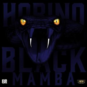 Black Mamba (feat. Dice Demension) [Explicit]