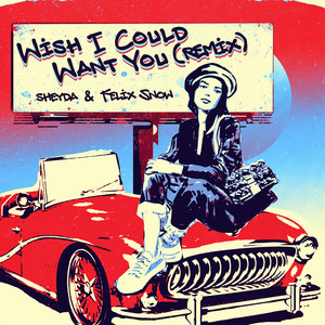 Wish I Could Want You (Remix|Explicit)