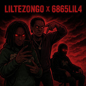 liltezongo (da real) (feat. 6865lil4) (Explicit)