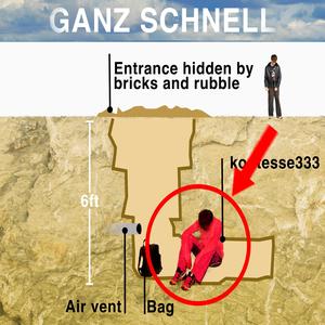 ganz schnell (Explicit)