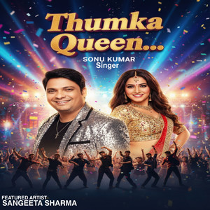 Thumka Queen