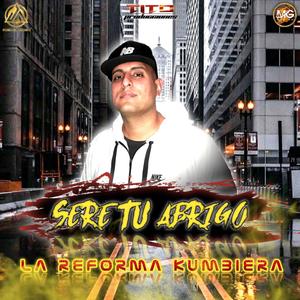 Seré Tu Abrigo (Live)