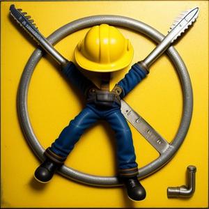 Plumber's Crack (feat. Alex Nicholson)