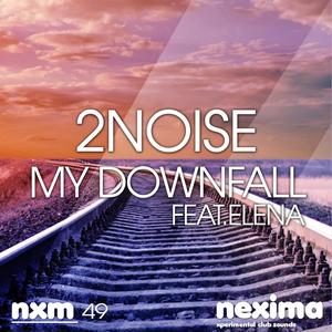 My Downfall (feat. Elena) (Radio Edit)