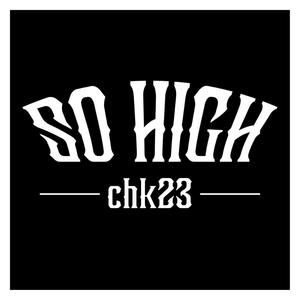 Chk23 - So high (Explicit)