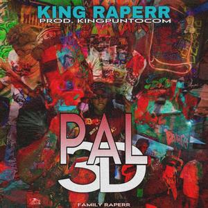 Pal 3D (Explicit)