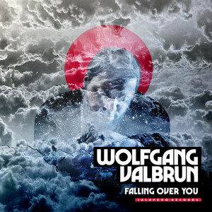 Falling over You (Explicit)