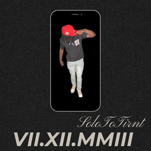 VII.XII.MMIII (Explicit)