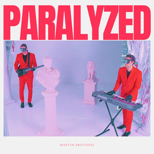Paralyzed