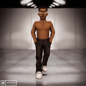 Trio Ternura (Explicit)