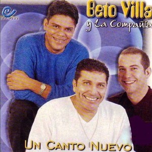 Beto Villa - Llegaste A Mi Corazon