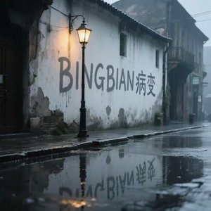 BINGBIAN病变 (风景线 remix)