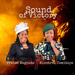 Sound of Victory (Live)