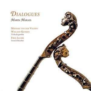 Marais: Dialogues