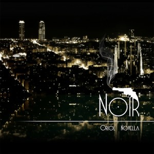 3:42 pm(Noir Night)