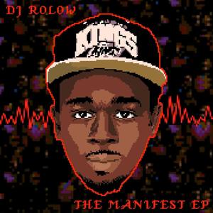 THE MANIFEST EP (Explicit)