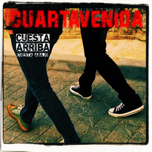 Cuesta arriba, cuesta abajo