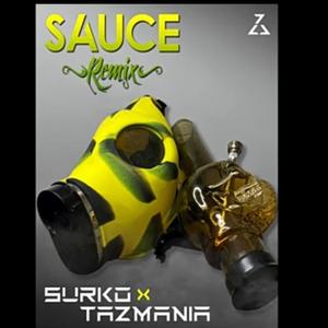 SAUCE (feat. TAZ ONE) [Explicit]