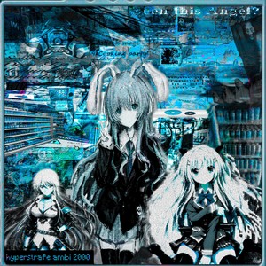 witchblade adventure