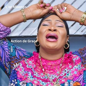 Action de Grace