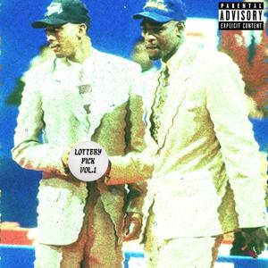 Lottery Pick, Vol. 1 (Explicit)