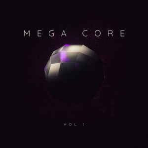 MEGA CORE, Vol. 1