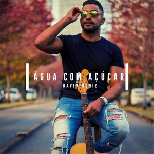 Água Com Açucar (Cover)