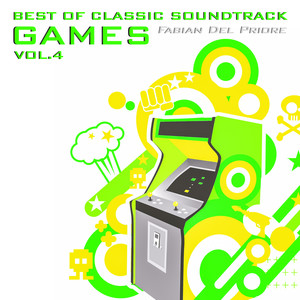 Best of Classic Soundtrack Games, Vol. 4