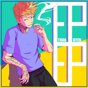 ethanpiefen - hänger (Explicit)