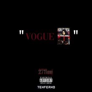 Vogue Magazine (feat. 27Nauj) [Explicit]