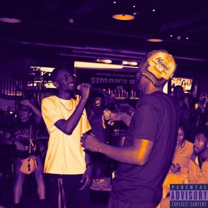 In The Lounge (Explicit)