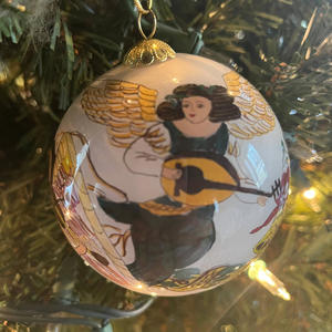 Christmas Won't Be the Same (feat. Deuce Gibb, Mike Mead & Rej Troup)