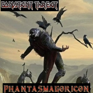 Phantasmagoricon