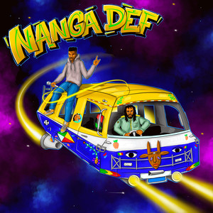 Nanga Def (Explicit)