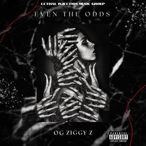 Even The Odds (Explicit)