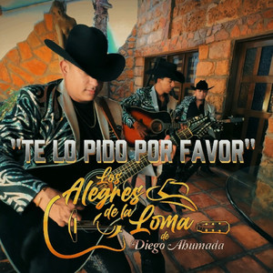 Te Lo Pido Por Favor