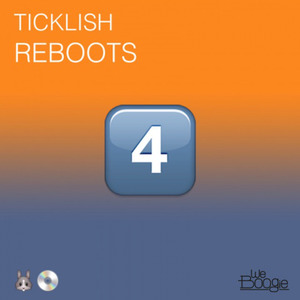 Hype (Funk Ticklish Reboot)