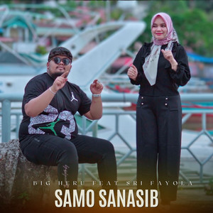 Samo Sanasib