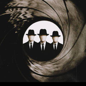 007 (Slowed) (Explicit)