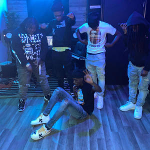 Free FSG (feat. Lil Dom LA) (Explicit)